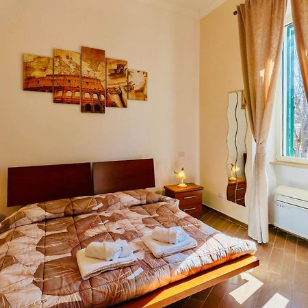 Miclad Colosseum Guest House Rzym Zewnętrze zdjęcie