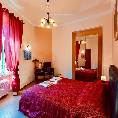 Miclad Colosseum Guest House Rzym Zewnętrze zdjęcie
