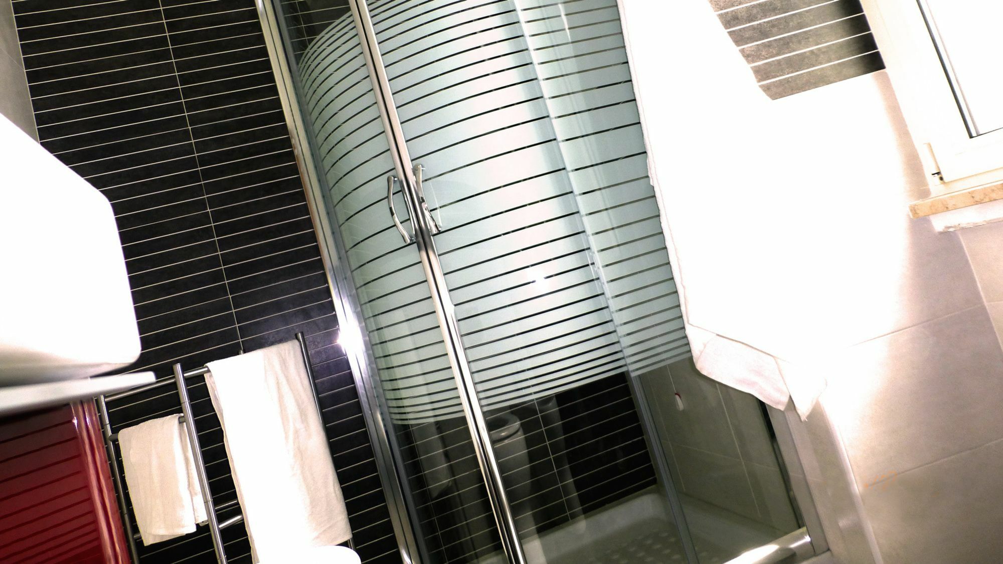 Miclad Colosseum Guest House Rzym Zewnętrze zdjęcie