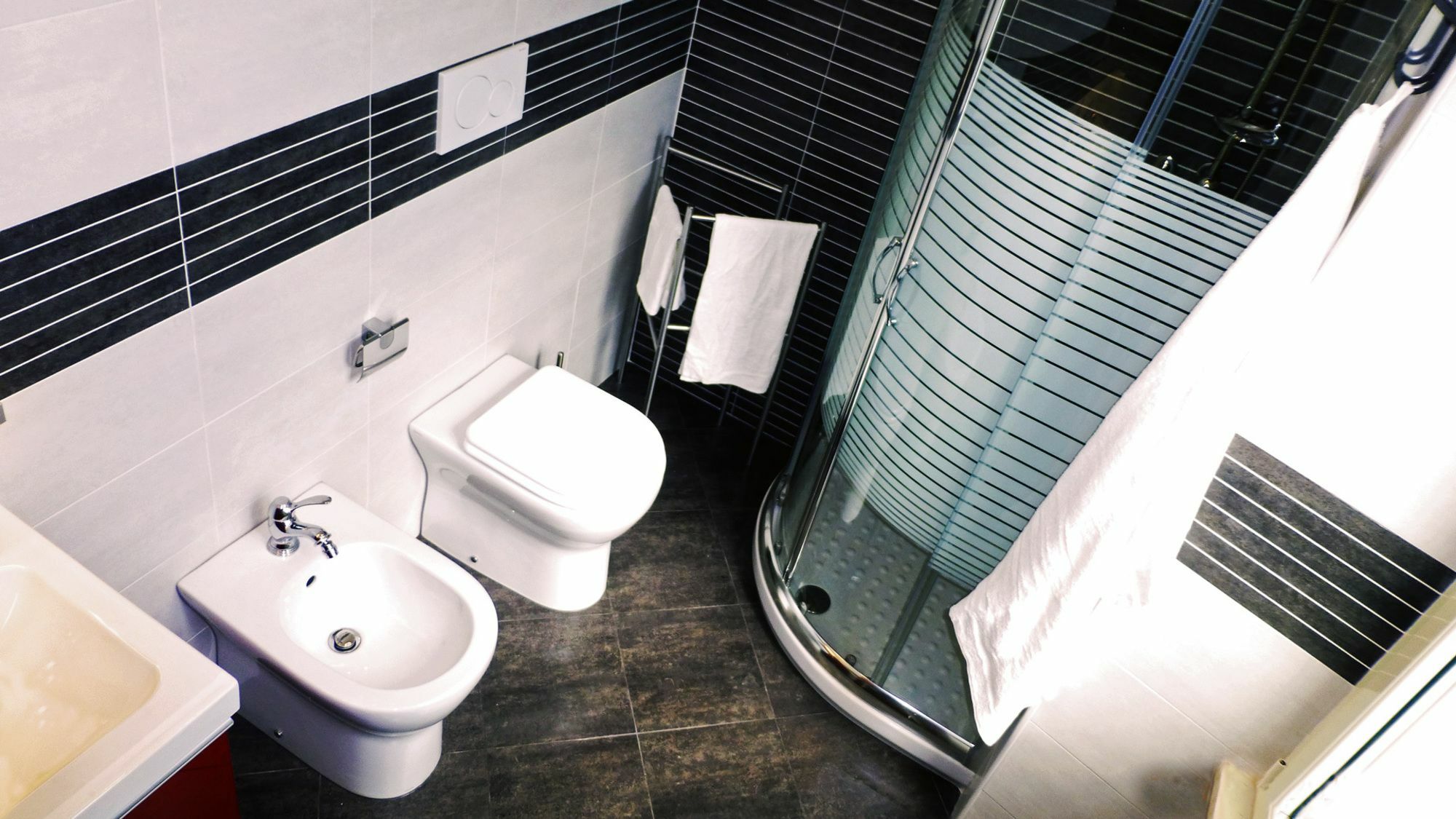 Miclad Colosseum Guest House Rzym Zewnętrze zdjęcie